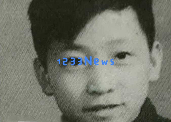 姜昆：26年前毅然决定收养6岁孤儿，现今养子让他倍感骄傲