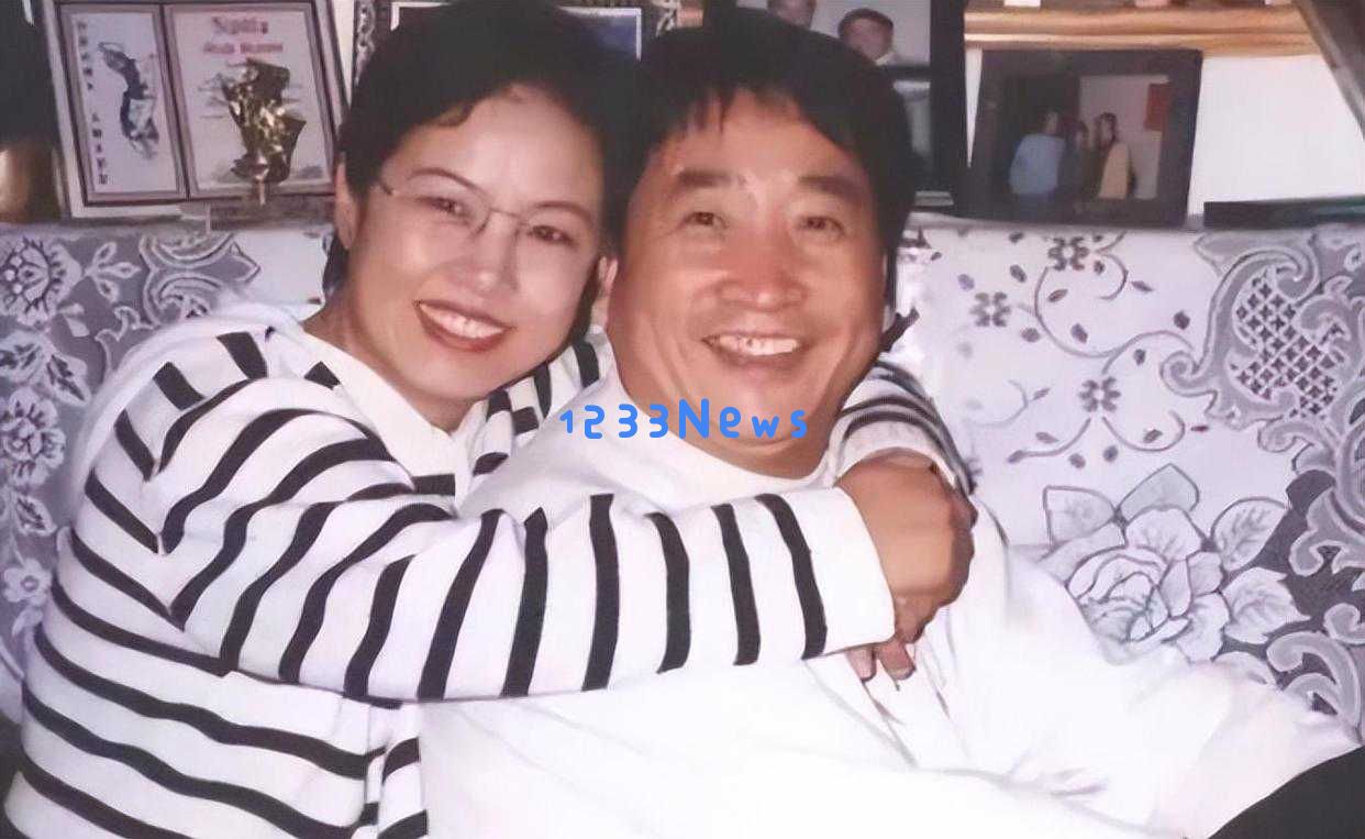 姜昆：26年前毅然决定收养6岁孤儿，现今养子让他倍感骄傲