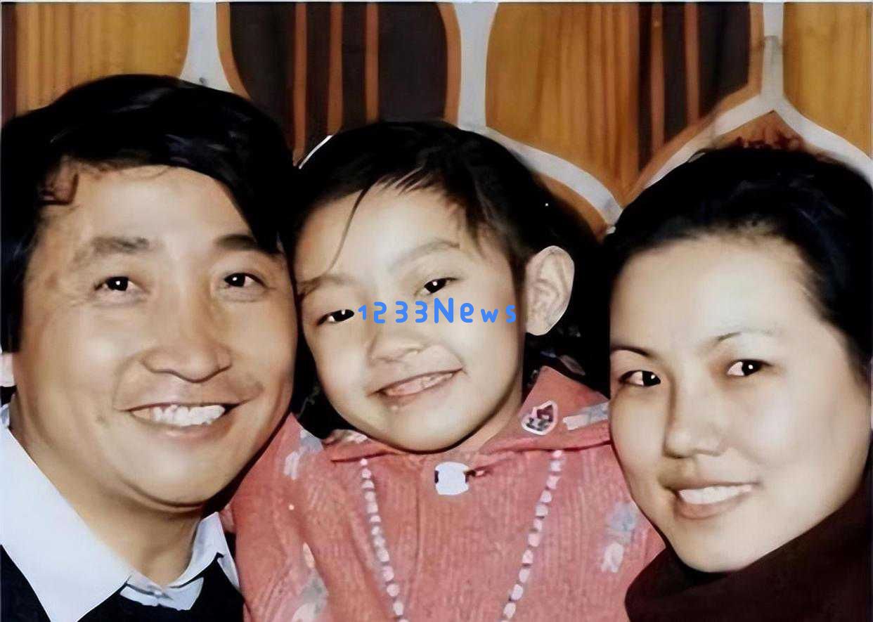 姜昆：26年前毅然决定收养6岁孤儿，现今养子让他倍感骄傲
