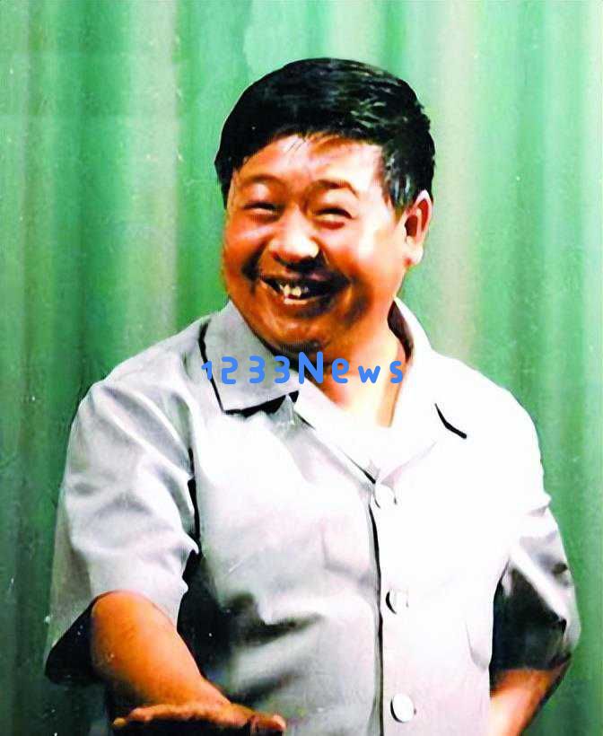 姜昆：26年前毅然决定收养6岁孤儿，现今养子让他倍感骄傲