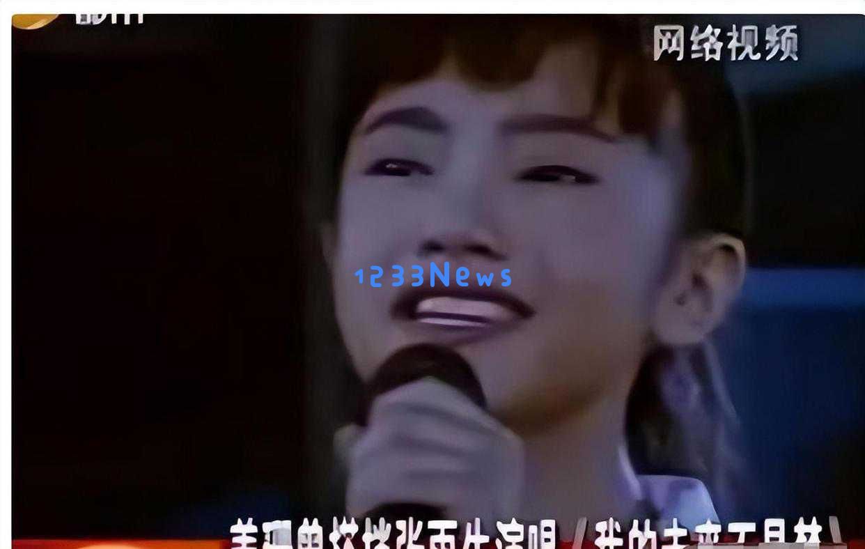 姜昆：26年前毅然决定收养6岁孤儿，现今养子让他倍感骄傲