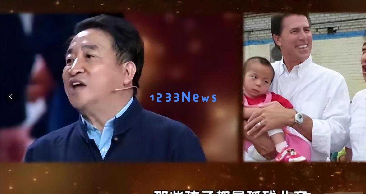 姜昆：26年前毅然决定收养6岁孤儿，现今养子让他倍感骄傲