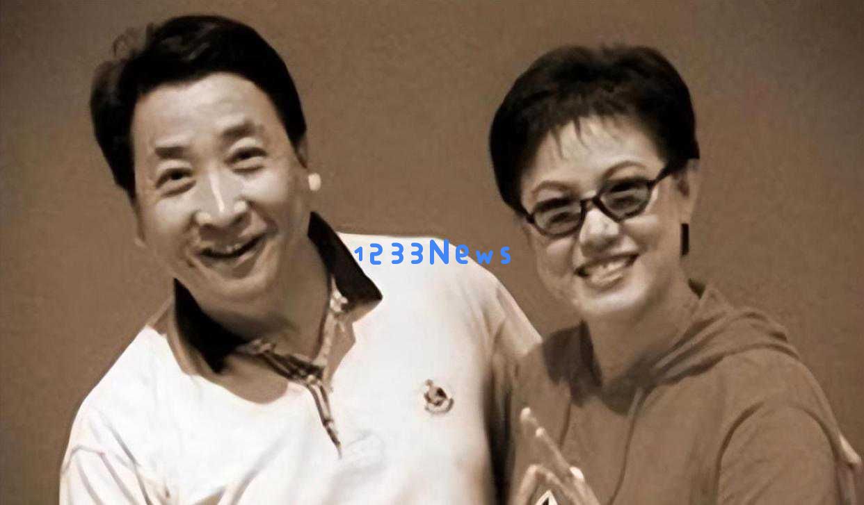 姜昆：26年前毅然决定收养6岁孤儿，现今养子让他倍感骄傲