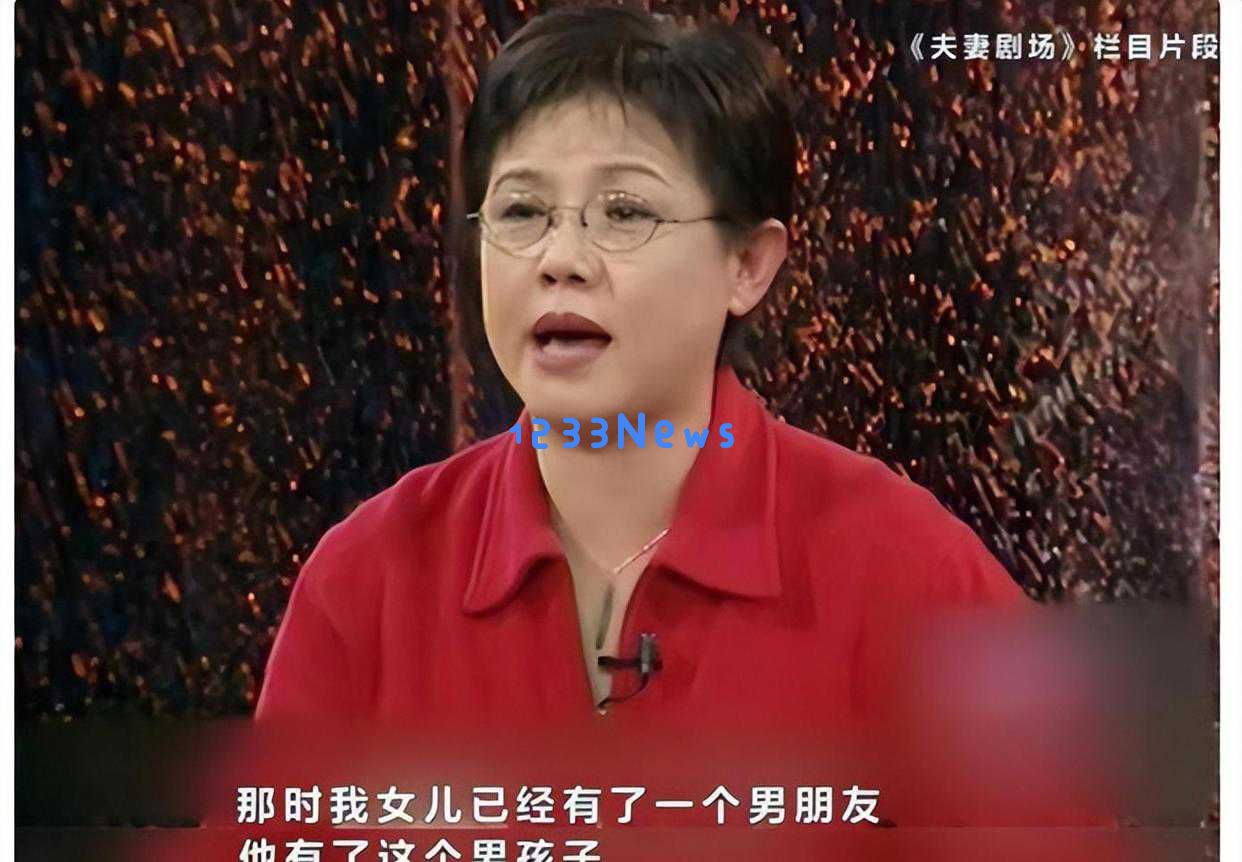 姜昆：26年前毅然决定收养6岁孤儿，现今养子让他倍感骄傲