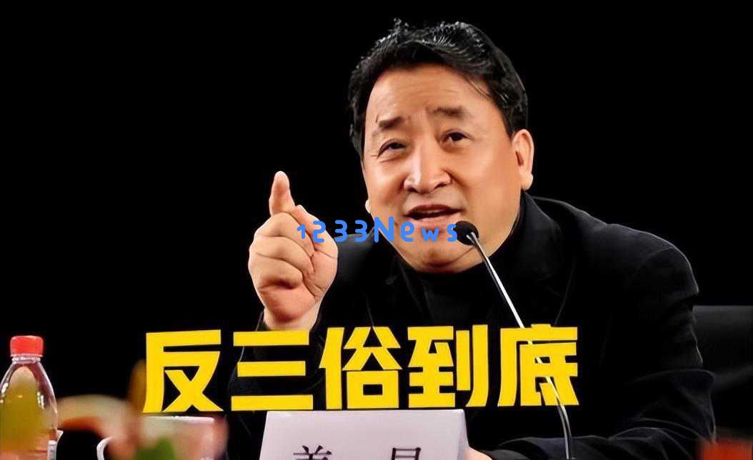 姜昆：26年前毅然决定收养6岁孤儿，现今养子让他倍感骄傲