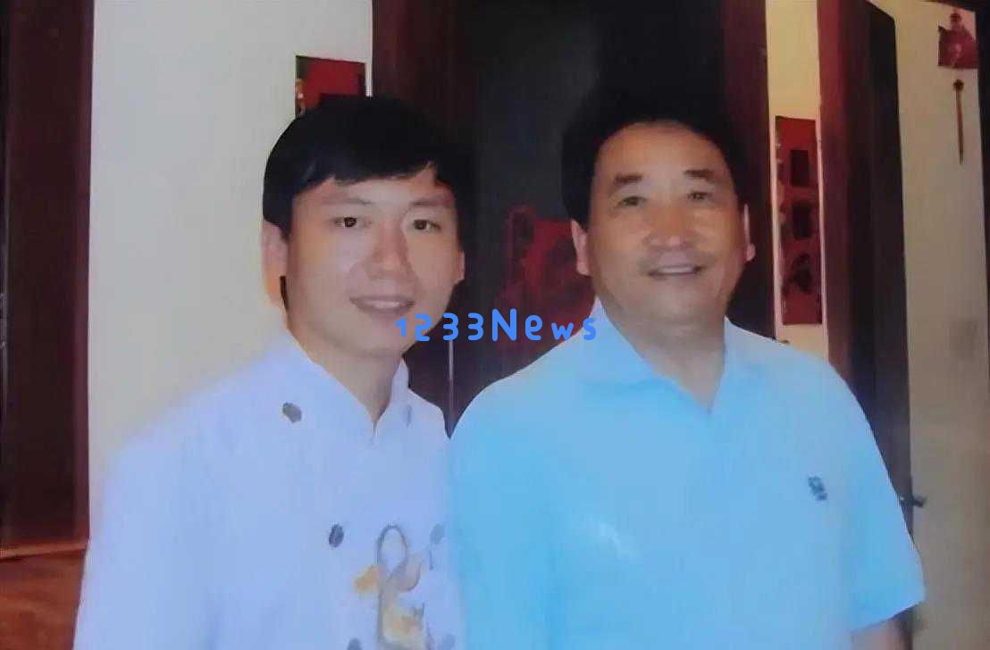 姜昆：26年前毅然决定收养6岁孤儿，现今养子让他倍感骄傲