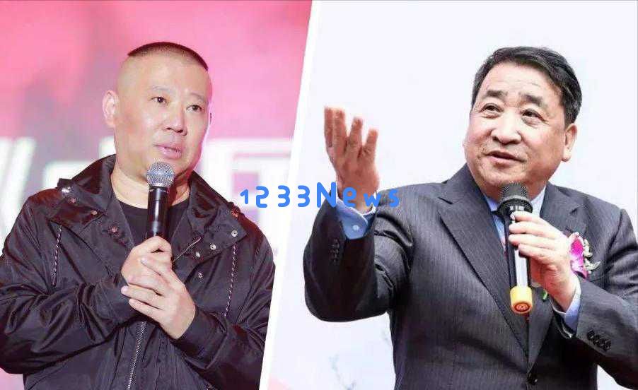 姜昆：26年前毅然决定收养6岁孤儿，现今养子让他倍感骄傲