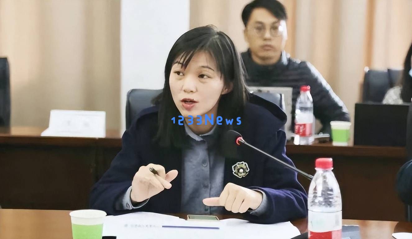 中南财经大学著名学者易育离世，享年仅45岁，死因曝光令人心痛，最后一幕照片引发关注