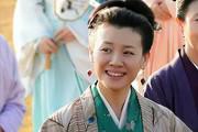 刘琳逆袭成名之路，44岁临场发挥让人惊讶，演技令人刮目相看