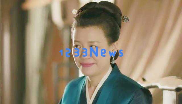 刘琳逆袭成名之路，44岁临场发挥让人惊讶，演技令人刮目相看