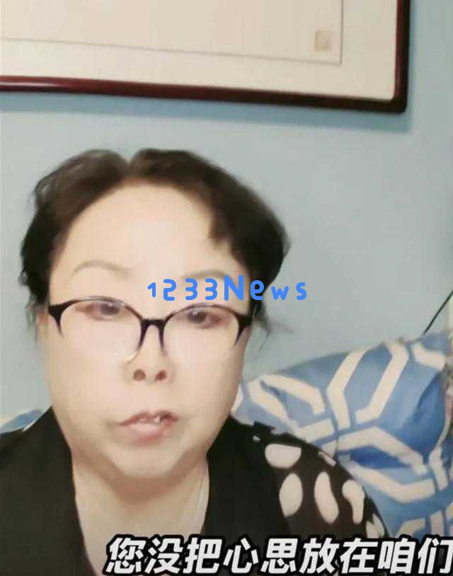 马贵荣反问侯耀华：到底谁才是相声的边缘群体？我又怎么能断了张伯鑫的生路？