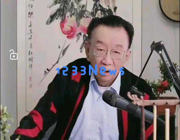 马贵荣反问侯耀华：到底谁才是相声的边缘群体？我又怎么能断了张伯鑫的生路？
