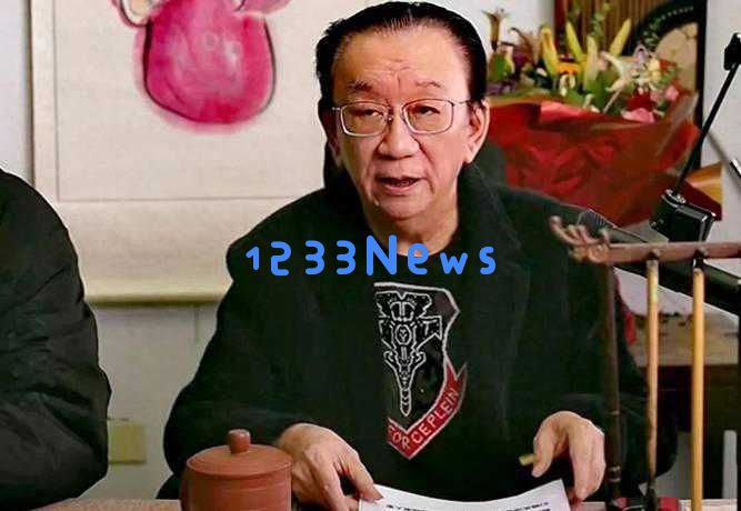 马贵荣反问侯耀华：到底谁才是相声的边缘群体？我又怎么能断了张伯鑫的生路？