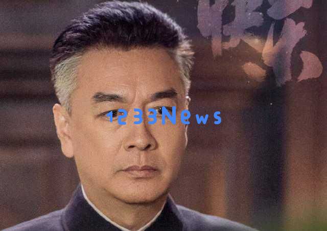 浙江卫视热播！黄景瑜和辛芷蕾联袂出演的谍战剧，绝对值得熬夜追看！