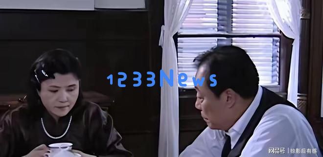 《潜伏》：揭示吴太太为何对翠平一见如故，难道她真是隐藏极深的老狐狸？