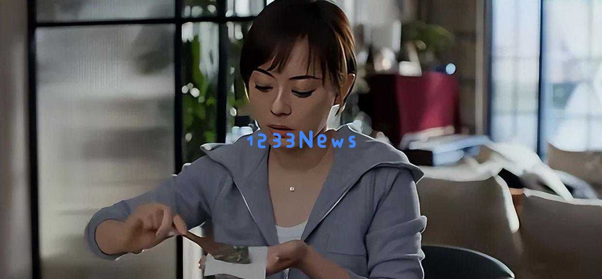 《蛮好的人生》孙俪亲手包的美味馄饨刷爆全网，邓超的观点终于得到了大家的认可