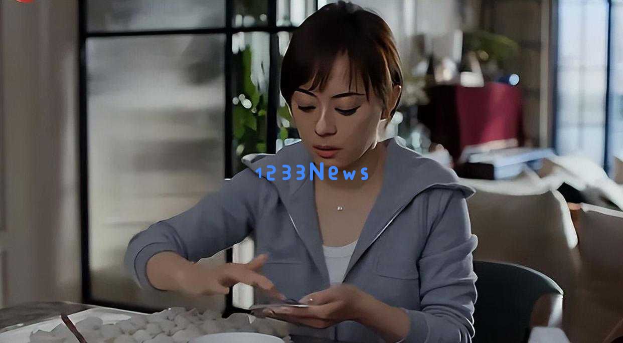 《蛮好的人生》孙俪亲手包的美味馄饨刷爆全网，邓超的观点终于得到了大家的认可