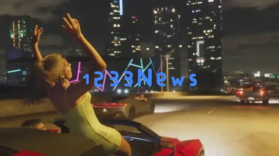 关于GTA6的最新消息：我们目前已经掌握了哪些信息？