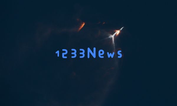 多角度看“星舰”助推器升空爆炸瞬间：犹如震撼科幻大片