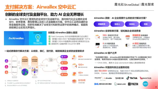 2025中国AI出海洞察