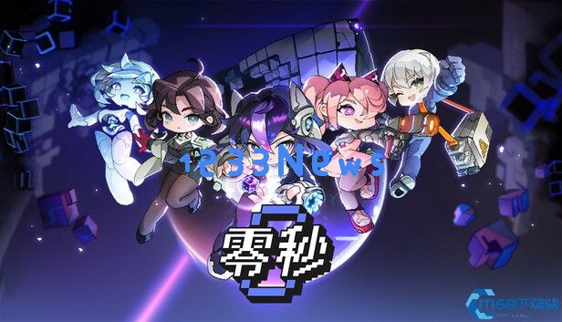 时空静止新游零秒Steam试玩再爆惊喜，挑战30秒极限救世