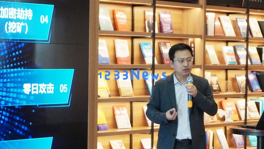 IDC揭示“中国新一代终端安全”市场趋势，亚信安全TrustOne成功赢得行业认可与关注