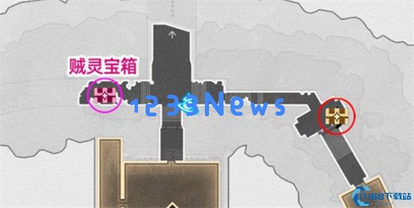 崩坏星穹铁道雅努萨波利斯全面宝箱指南