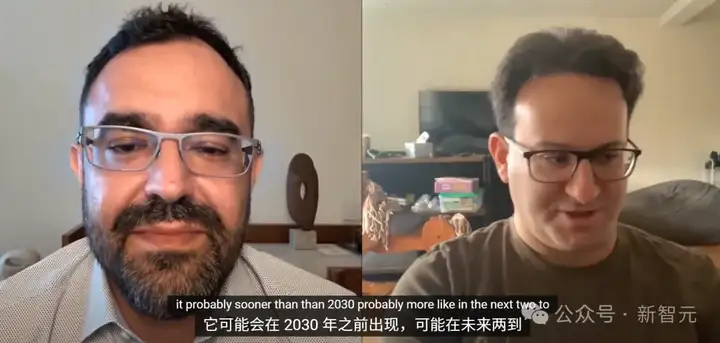 Claude 4六个月内发布！Anthropic联创Kaplan：AGI两三年内到来