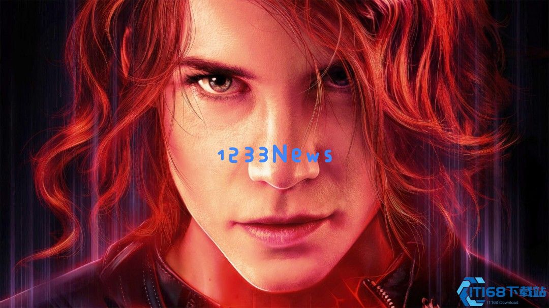 《控制2》正式进入全面制作阶段：Remedy构建游戏宇宙的新纪元