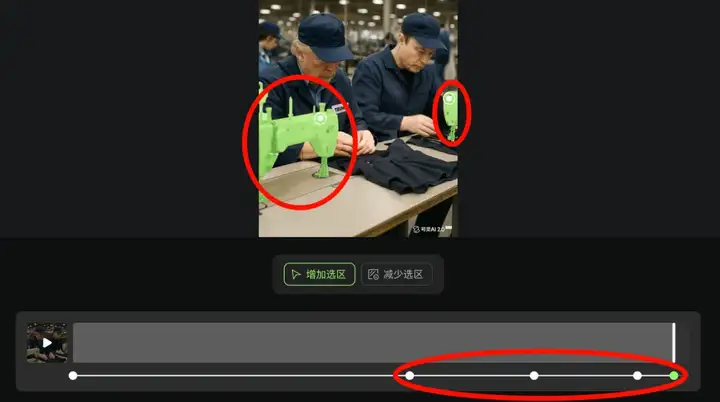 可灵AI 2.0首发实测，让马斯克进厂打工，复活《清明上河图》，这就是下一代视频爆款工具