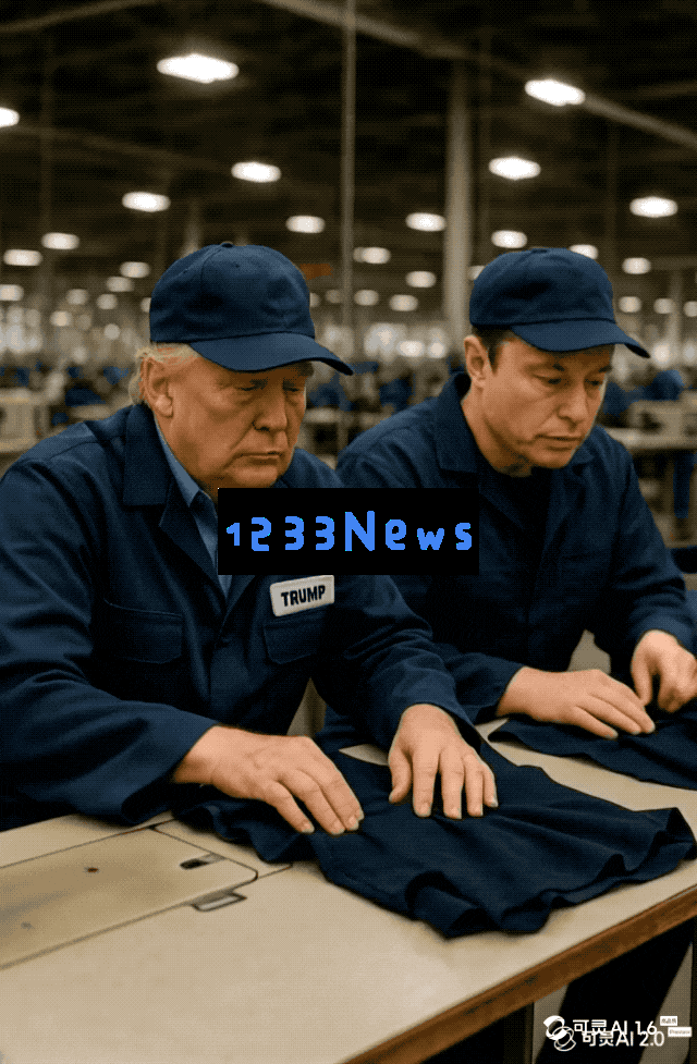 可灵AI 2.0首发实测，让马斯克进厂打工，复活《清明上河图》，这就是下一代视频爆款工具