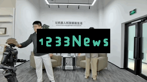 又一上海人形机器人加入开源！全套图纸+代码，来自傅利叶