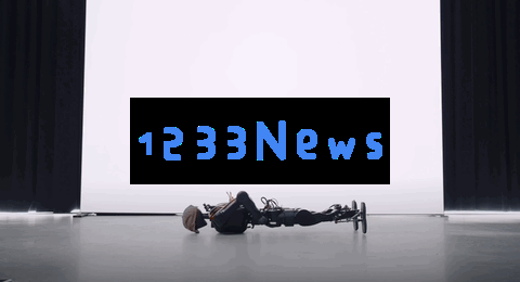又一上海人形机器人加入开源！全套图纸+代码，来自傅利叶