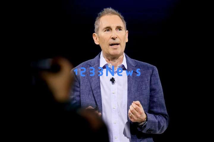 亚马逊CEO贾西力挺AI千亿投资：非投不可，否则会被淘汰