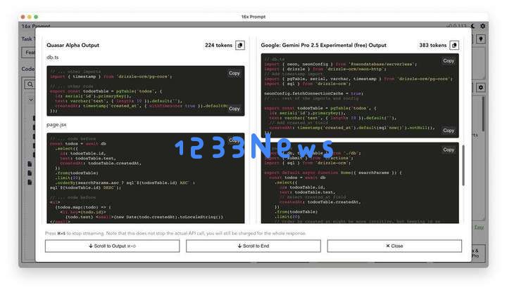 GPT-4.1 偷摸开测？神秘模型登顶编程榜，社区细扒指向 OpenAI，网友：营销鬼才又来了