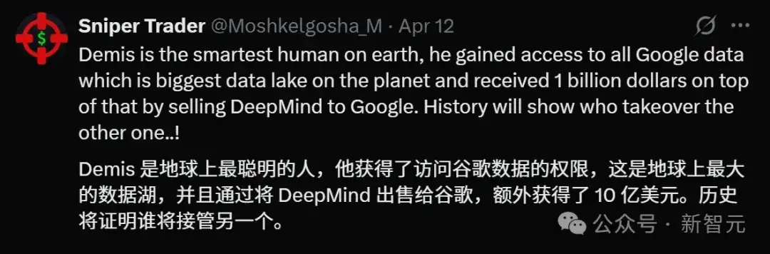 诺奖得主震撼宣言：AI一年完成10亿年「博士研究时间」！
