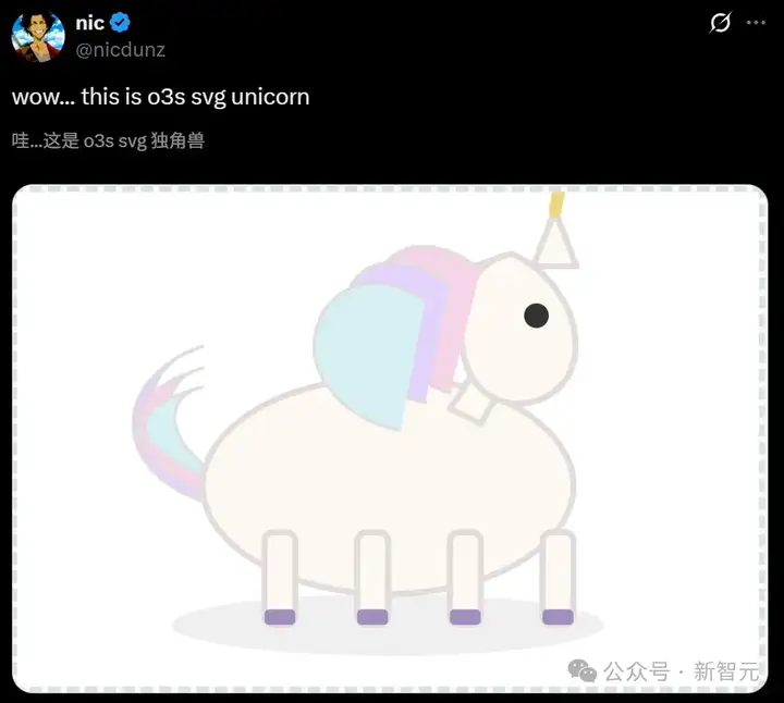 OpenAI震撼发布o3/o4-mini，直逼视觉推理巅峰！首用图像思考，十倍算力爆表