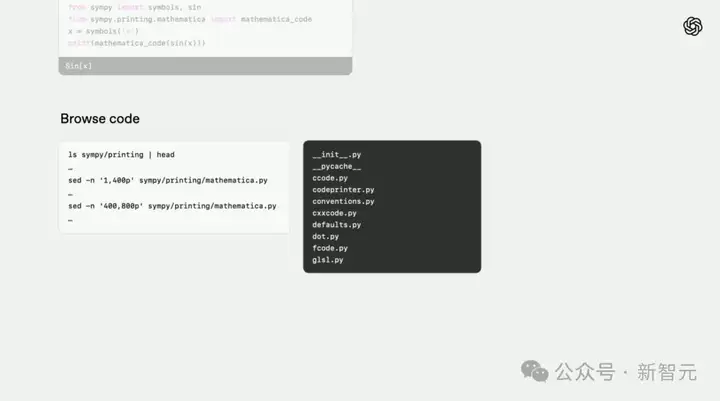 OpenAI震撼发布o3/o4-mini，直逼视觉推理巅峰！首用图像思考，十倍算力爆表