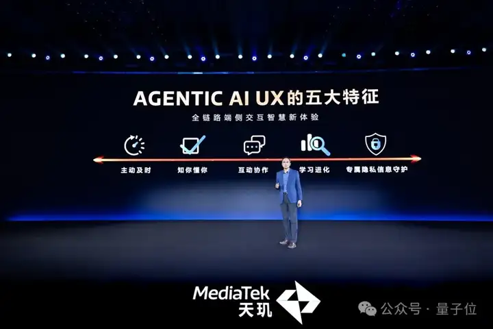 装满智能体AI的手机，正在呼唤一个“Type-C时刻”