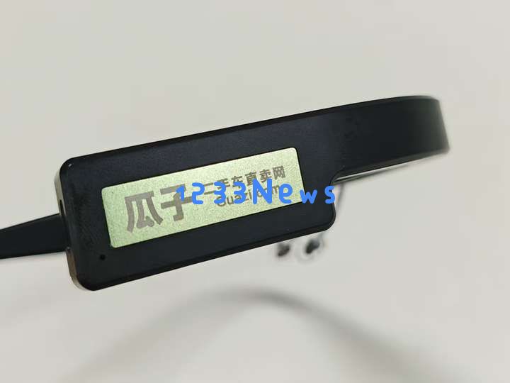40元，我在闲鱼买到了最便宜的AI眼镜，真「便宜不是货」？