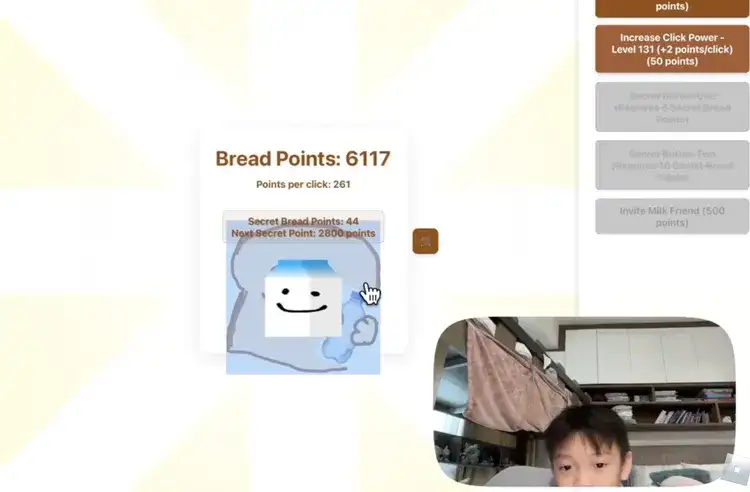 硅谷流行的“Vibe Coding”，已经被小学生们实现了