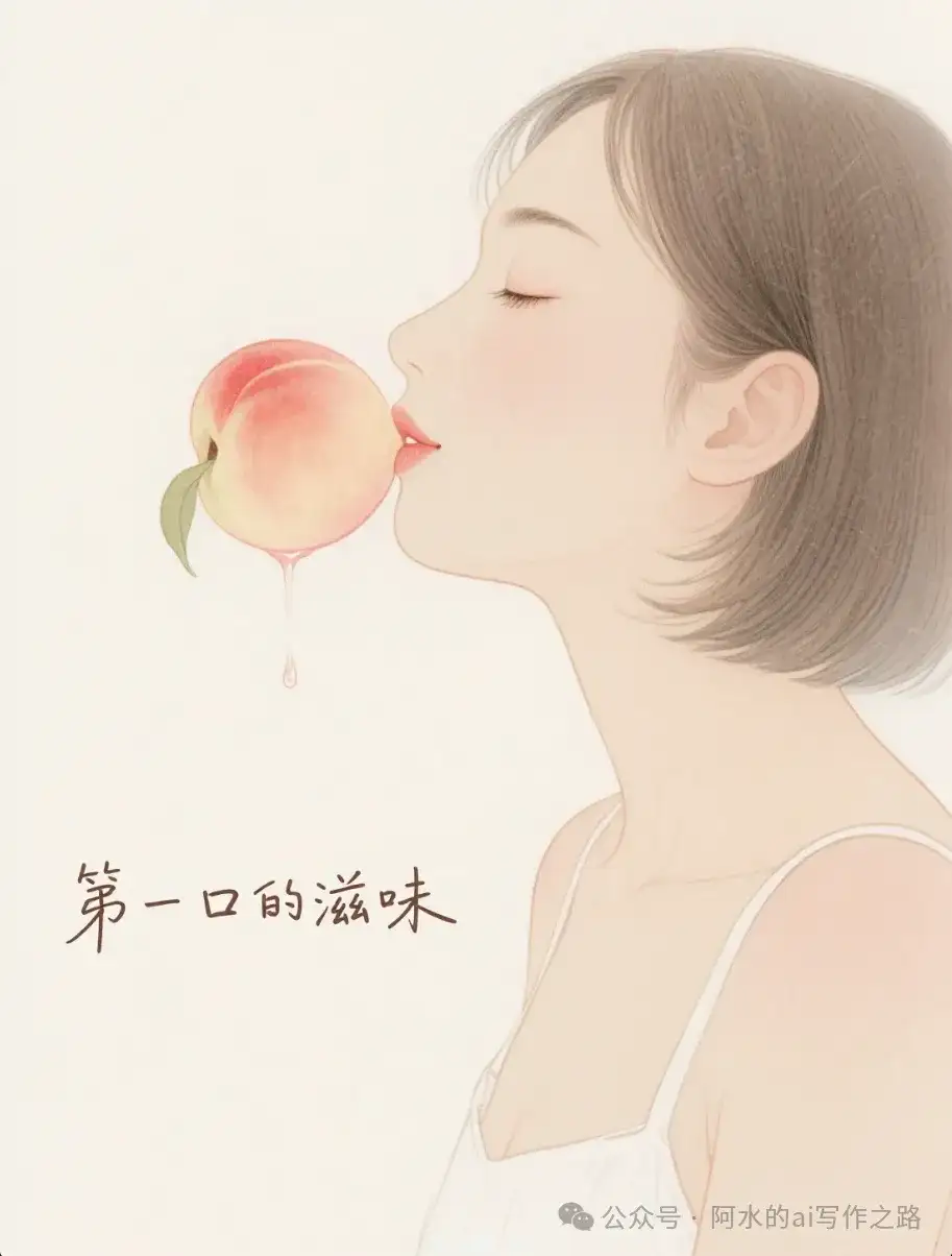 Claude AI写作：关于我用Claude写《情色诗》这件事，请用艺术的眼光看待！