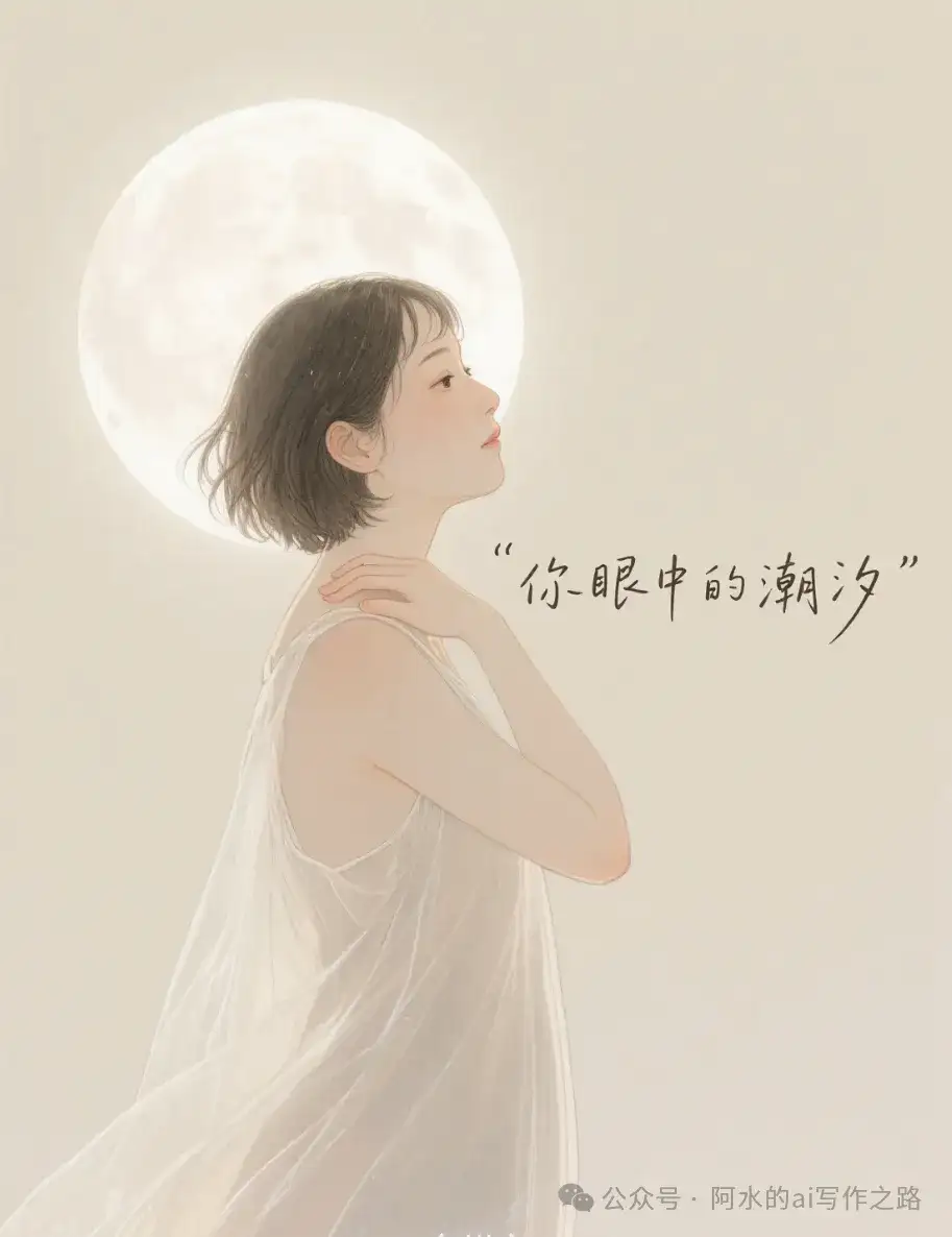 Claude AI写作：关于我用Claude写《情色诗》这件事，请用艺术的眼光看待！