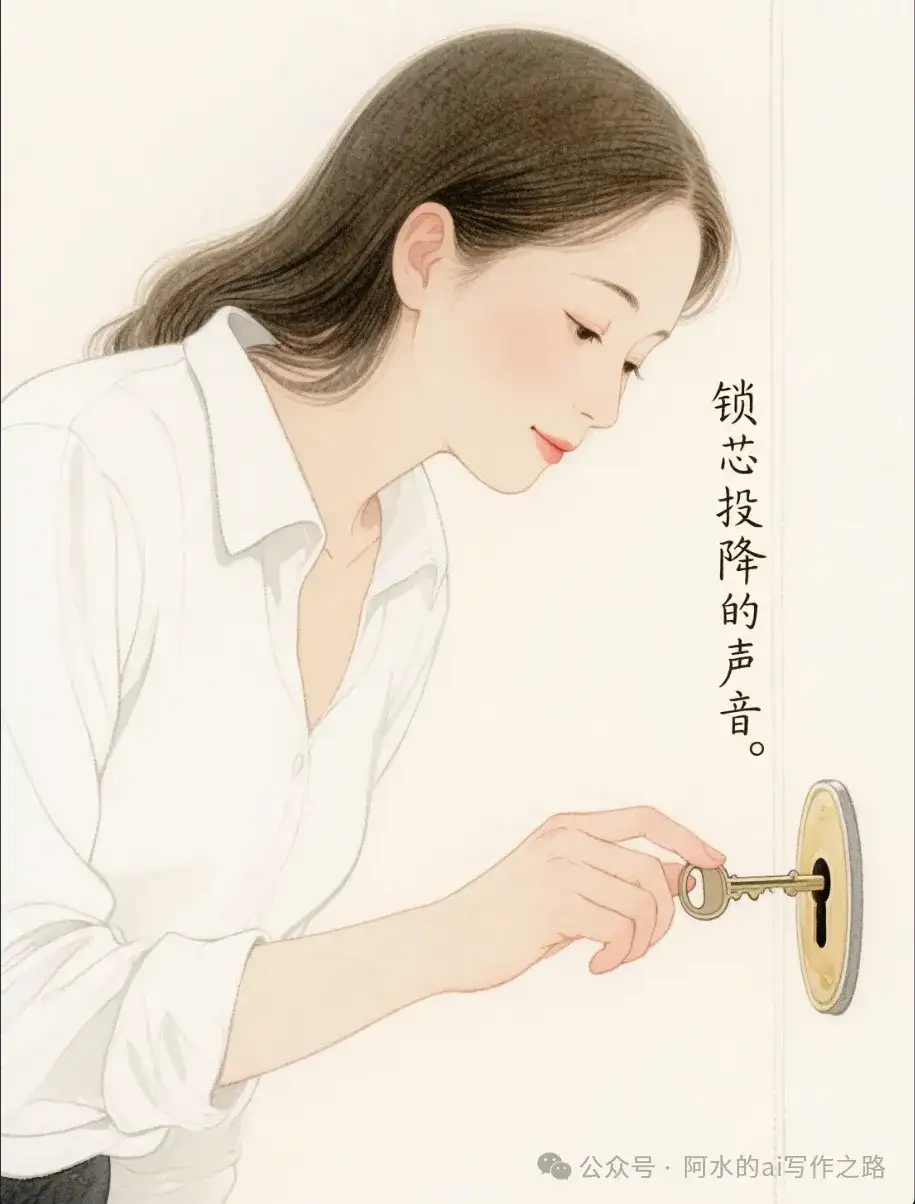Claude AI写作：关于我用Claude写《情色诗》这件事，请用艺术的眼光看待！