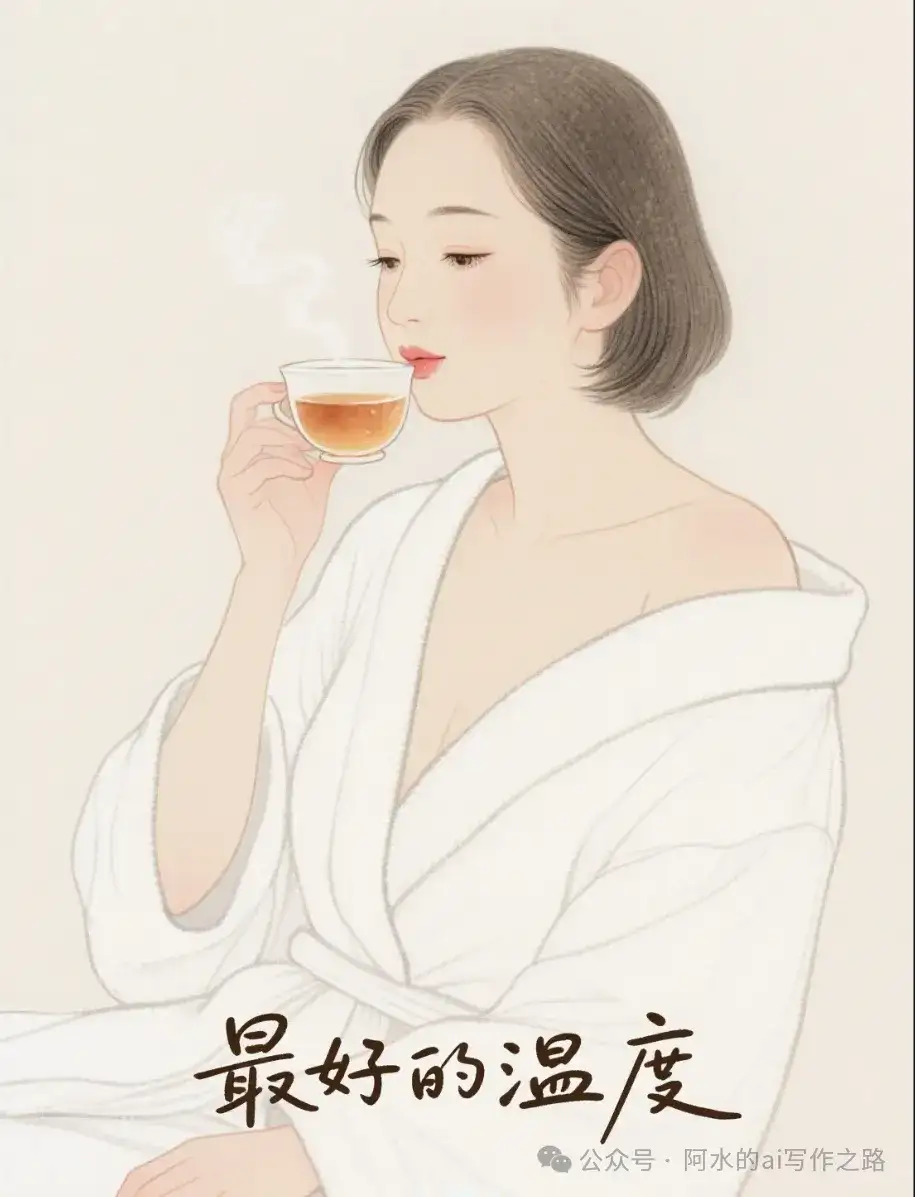 Claude AI写作：关于我用Claude写《情色诗》这件事，请用艺术的眼光看待！
