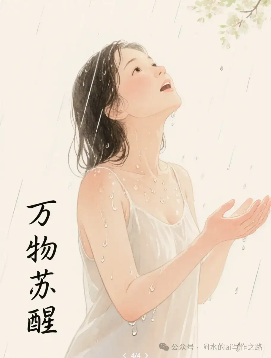 Claude AI写作：关于我用Claude写《情色诗》这件事，请用艺术的眼光看待！