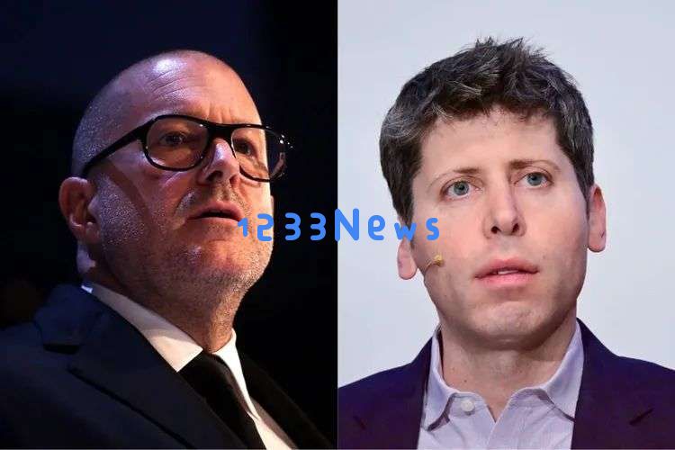 Jony Ive AI硬件遇变局：收购风波冲击未面世新品（百度指数热词：收购）