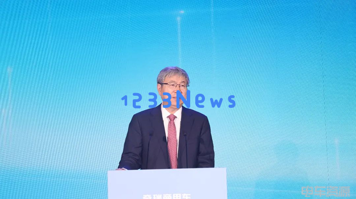 携手共创辉煌：尹同跃带领商用车行业迎接新挑战