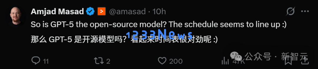 奥特曼官宣：免费GPT-5性能惊人，o3和o4-mini抢先上线！Llama 4也鸽了