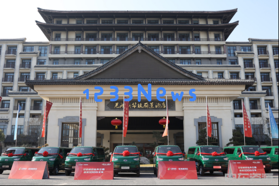 开瑞江豚面系布局：新“面”开拓与未来的“链”接